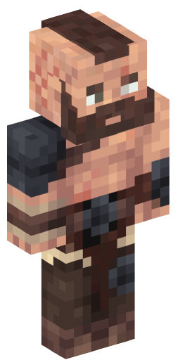 Minecraft Skin #205880