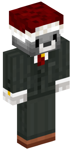 Minecraft Skin #205882