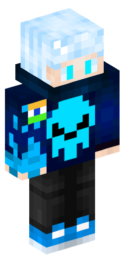 Minecraft Skin #205883