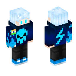 Minecraft Skin #205883