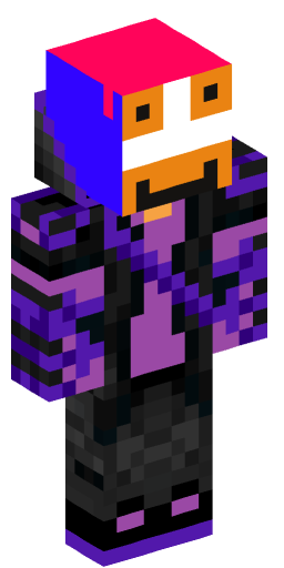 Minecraft Skin #205884