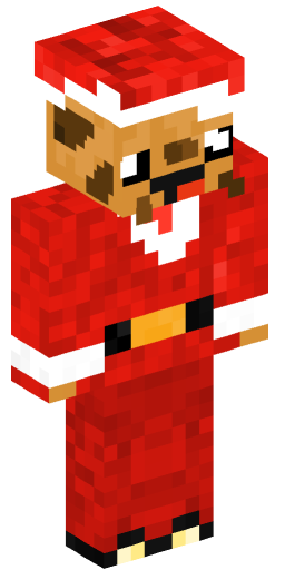 Minecraft Skin #205885