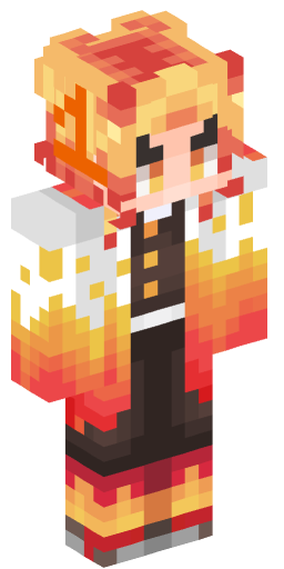 Minecraft Skin #205886
