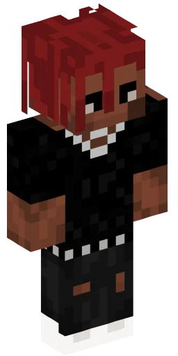 Minecraft Skin #205887