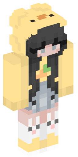 Minecraft Skin #205888