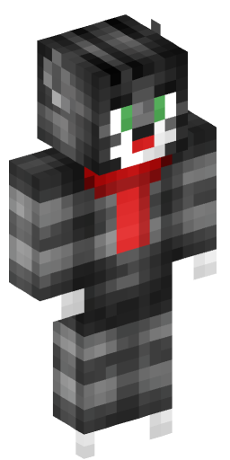 Minecraft Skin #205890