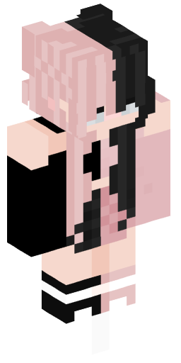 Minecraft Skin #205894