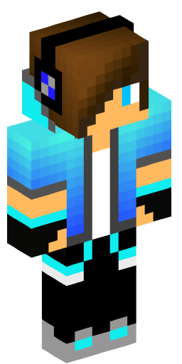 Minecraft Skin #205895
