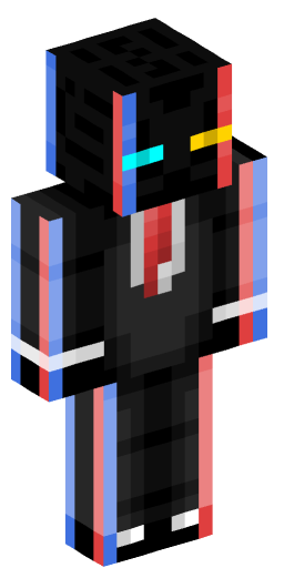 Minecraft Skin #205896