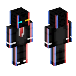 Minecraft Skin #205896