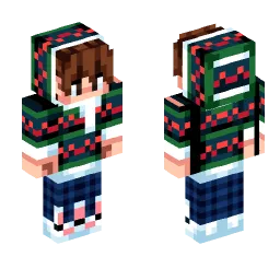 Minecraft Skin #205897