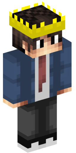 Minecraft Skin #205898