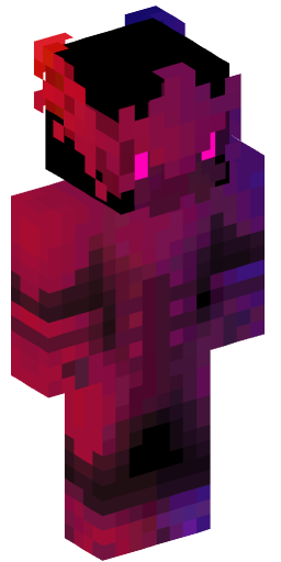 Minecraft Skin #205900