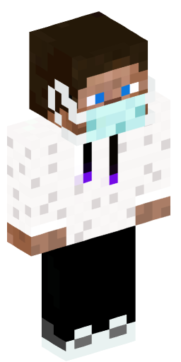 Jan Minecraft Skin Preview on Minecraft.Co.Com