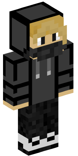 Minecraft Skin #205902