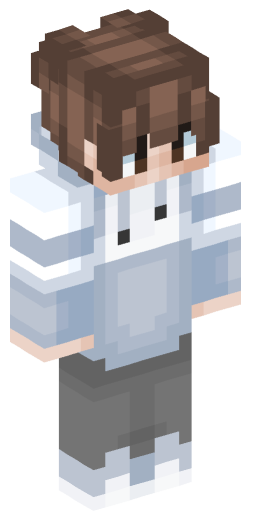 Macraft10 Minecraft Skin Preview on Minecraft.Co.Com