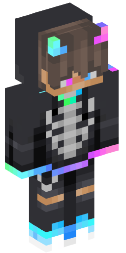 Minecraft Skin #205912