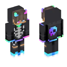 Minecraft Skin #205912