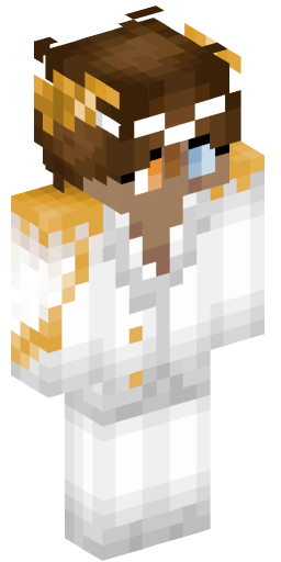Minecraft Skin #205914