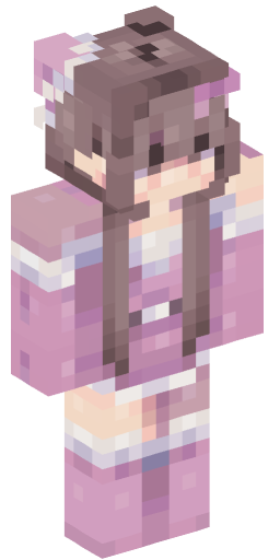 Minecraft Skin #205915