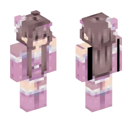 Minecraft Skin #205915