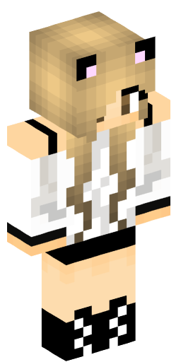 Minecraft Skin #205917