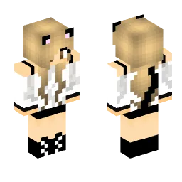 Minecraft Skin #205917
