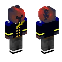 Minecraft Skin #205918