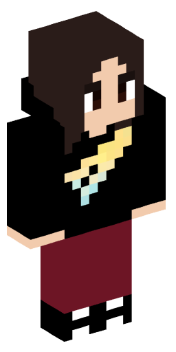 Minecraft Skin #205920