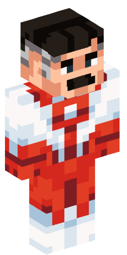 Minecraft Skin #205922