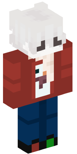 Minecraft Skin #205923