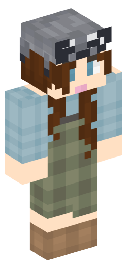 Minecraft Skin #205924