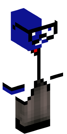 Minecraft Skin #205927