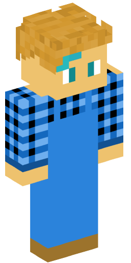 Minecraft Skin #205928