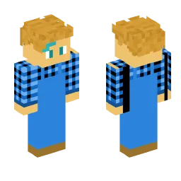 Minecraft Skin #205928