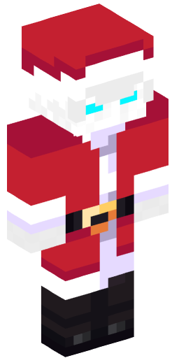 Minecraft Skin #205930