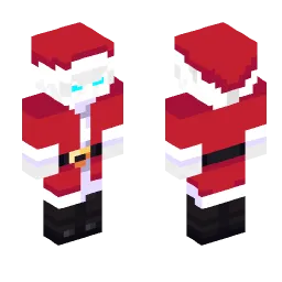 Minecraft Skin #205930