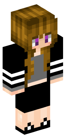 Minecraft Skin #205931