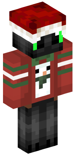 tereza2802 Minecraft Skin Preview on Minecraft.Co.Com