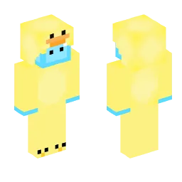 Minecraft Skin #205933