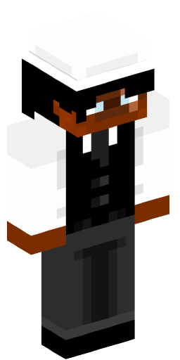 Minecraft Skin #205934