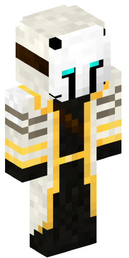 Minecraft Skin #205935
