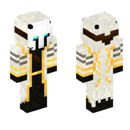 Minecraft Skin #205935