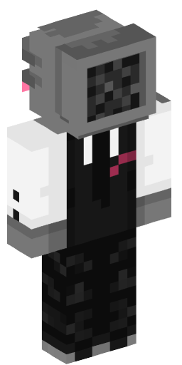 BreadCat5304 Minecraft Skin Preview on Minecraft.Co.Com