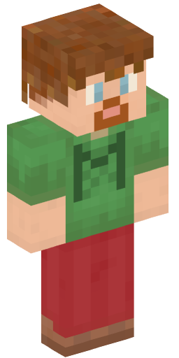 Minecraft Skin #205937