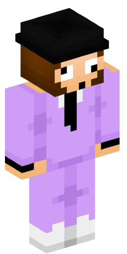 Minecraft Skin #205938