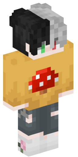 Minecraft Skin #205939
