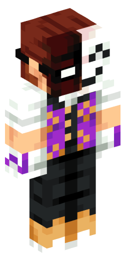 Minecraft Skin #205941