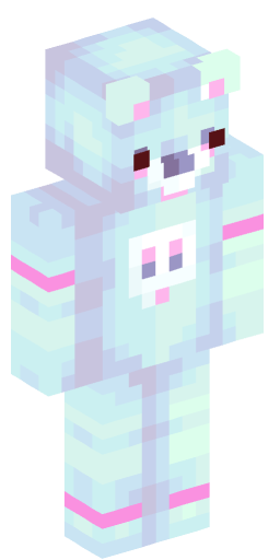 Minecraft Skin #205943