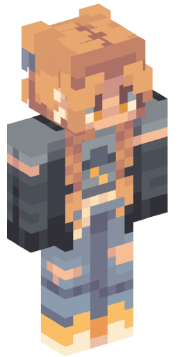 Minecraft Skin #205944